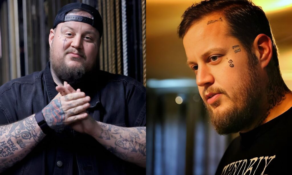 Jelly Roll Net Worth 2024 How Much is The Country Star Wealth