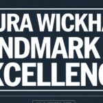 Laura Wickham Landmark of Excellence