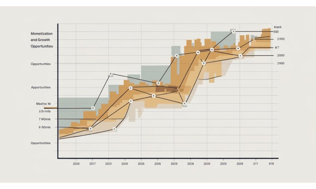 Monetization and Growth Opportunities