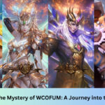 Unraveling the Mystery of WCOFUM A Journey into the Unknown