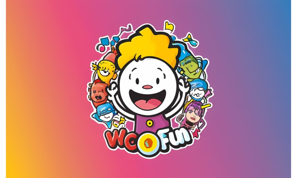 What is WcoFun