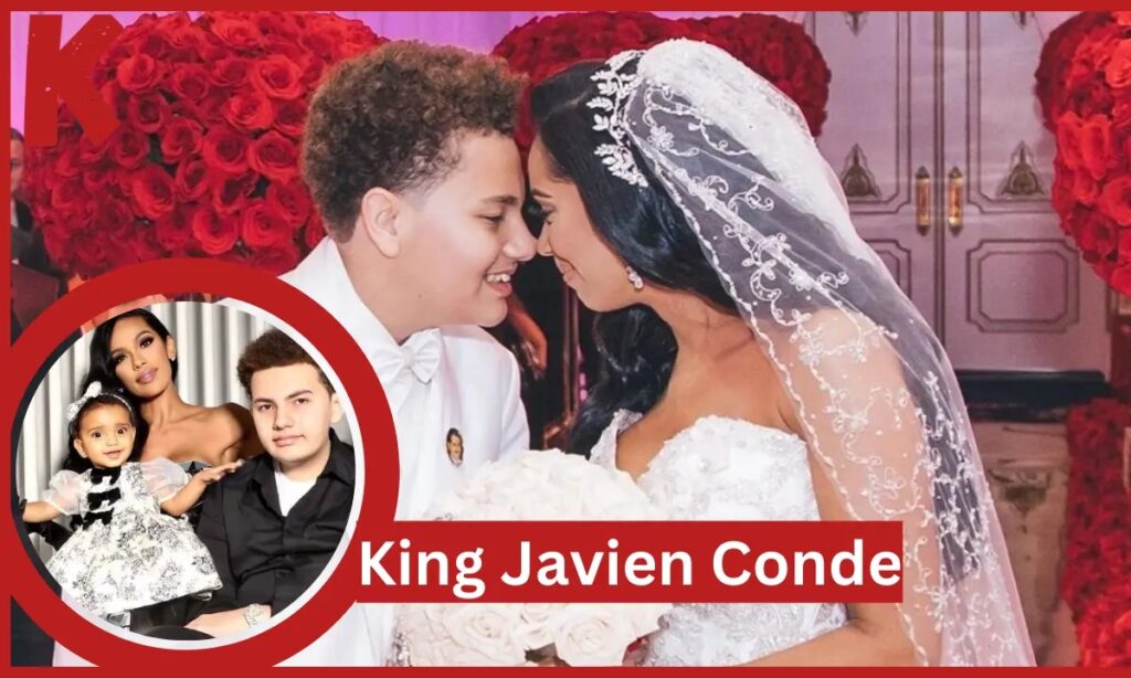 Who Are King Javien Conde's Siblings