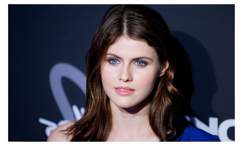 Alexandra Daddario’s Early Life