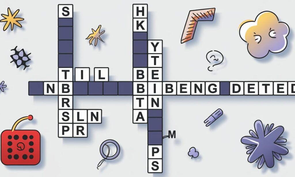 Enhancing Your Crossword-Solving Skills