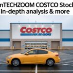 FintechZoom Costco Stock In-Depth Analysis & More