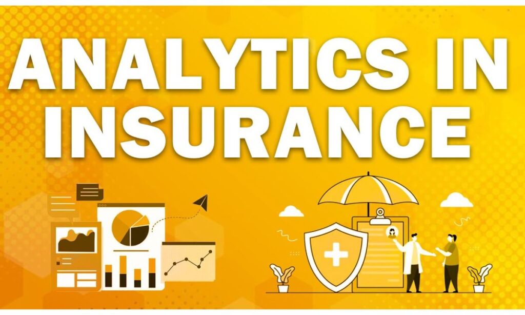 The Future of Insurance Analytics