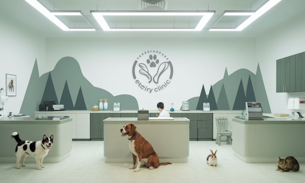 ветеринарная клиника Vetcitypets Your Trusted Veterinary Clinic for Comprehensive Pet Care