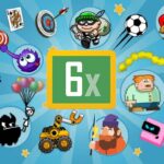 Classroom 6x A Comprehensive Guide to Unblocked Educational Games