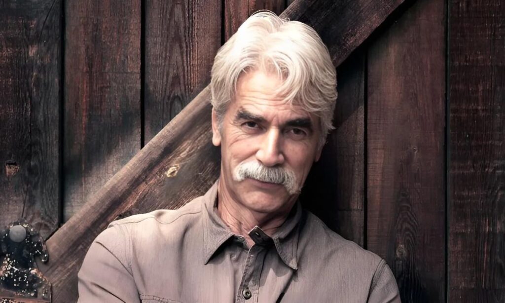 Demystifying Illness What Disease Does Sam Elliott Have