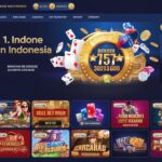 Pompa88 Link Keren Game Online Resmi Nomor 1 Di Indonesia