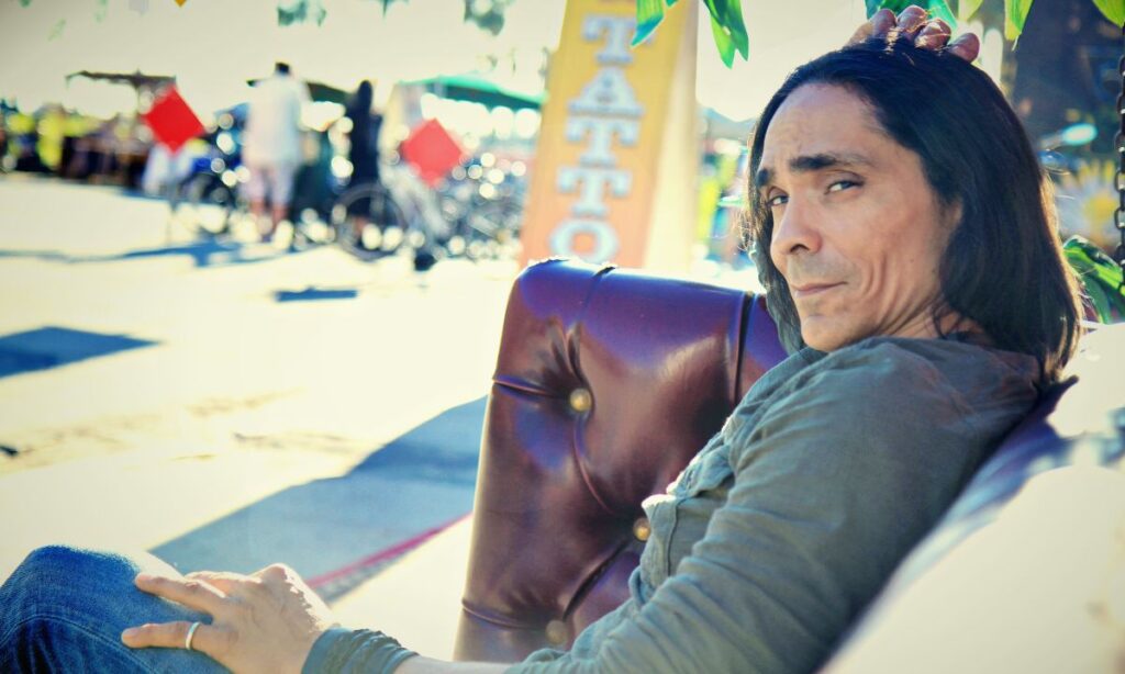 Zahn Mcclarnon Wife Past Affairs, Net Worth, Family, And Bio & More