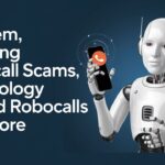 315-32-5526 Problem, Avoiding Robocall Scams, Technology Behind Robocalls And More