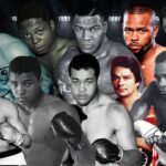 Best Boxers Of All Time! Ranking the Top 10 Pound-for-Pound fighters Ever