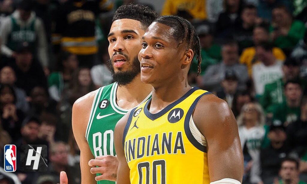 Boston Celtics Vs Pacers Match Player Stats –  Key Performers!