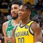 Boston Celtics Vs Pacers Match Player Stats –  Key Performers!