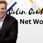 Colin Cowherd Net Worth From Small-Town Beginnings to Sports Media Mogul with a Multi-Million Dollar Empire