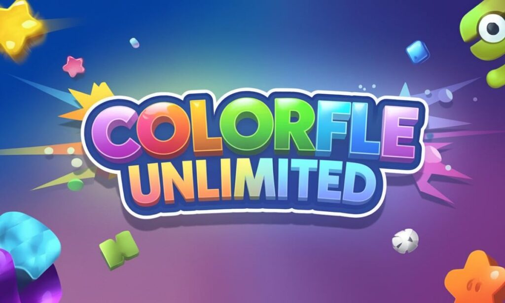 Colorfle Unlimited