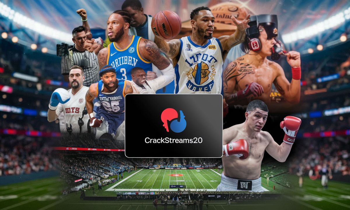 Is Crackstreams2.0 the Best Solution for Free Sports Streaming