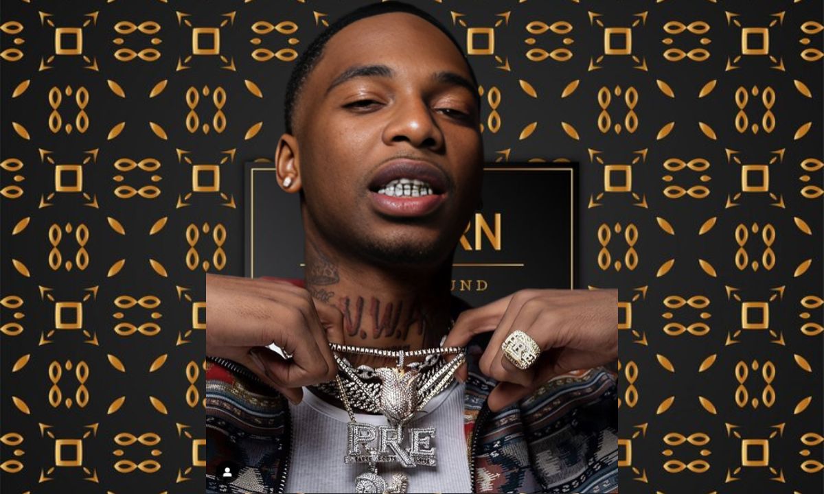 Key Glock Net Worth – Wiki, Age, Weight And Height