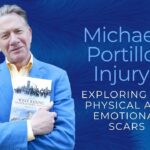 Michael Portillo Injury Exploring the Physical and Emotional Scars