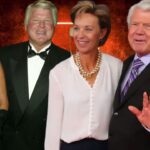 Rhonda Rookmaaker net worth Interesting faces about the woman who anchors NFL icon Jimmy Johnson