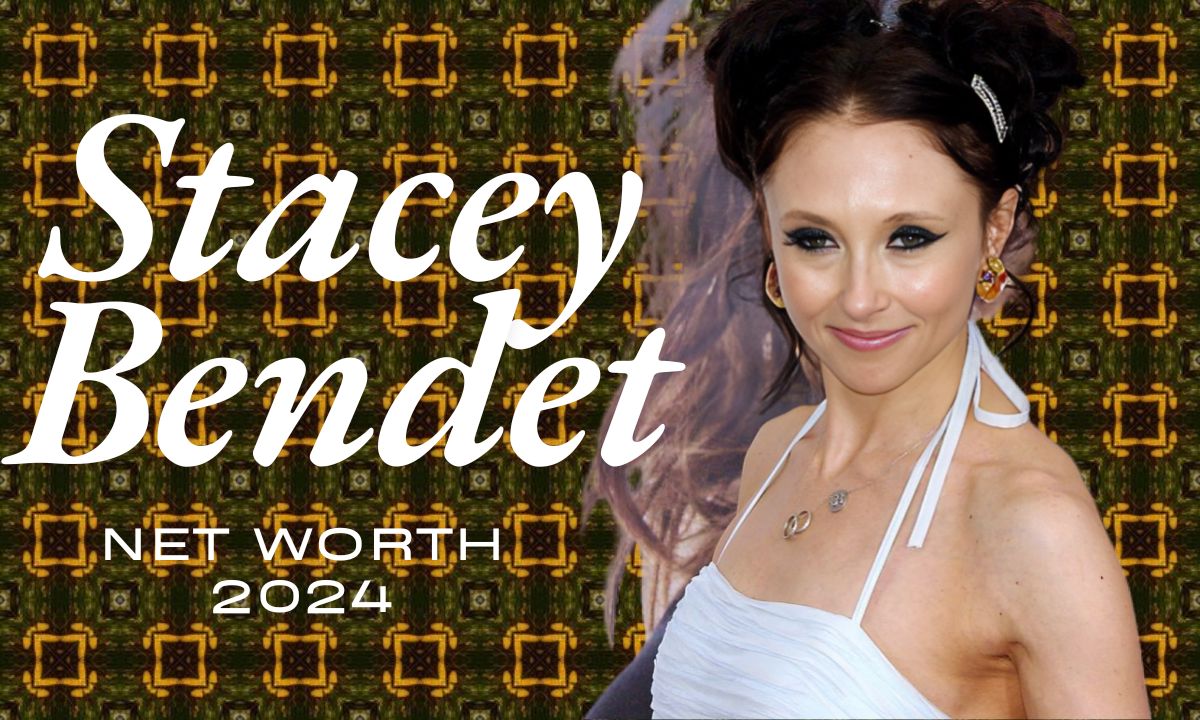 Stacey Bendet net worth 2024 Biography, Career, And Relationship