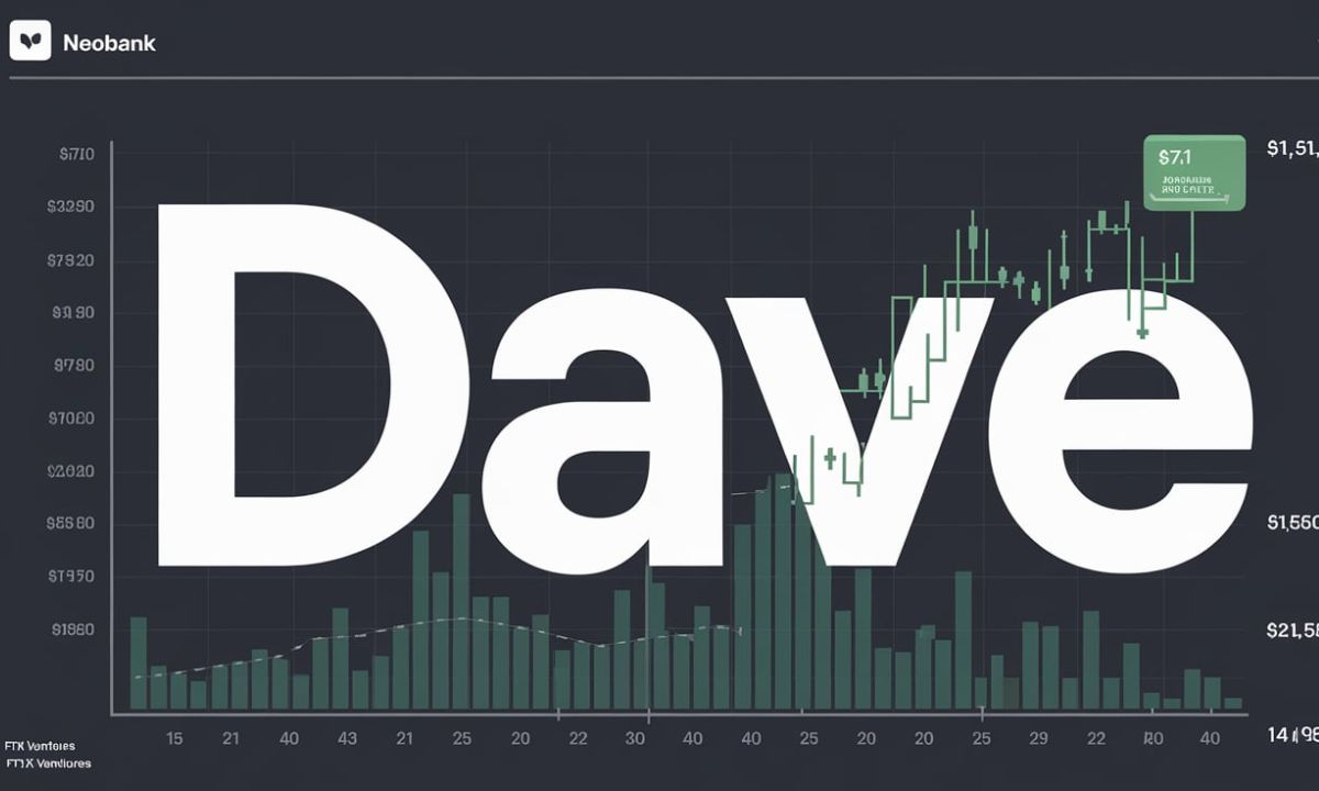 The Neobank Dave 71M FTX Venturespaula Pereiracointelegraph Analysis