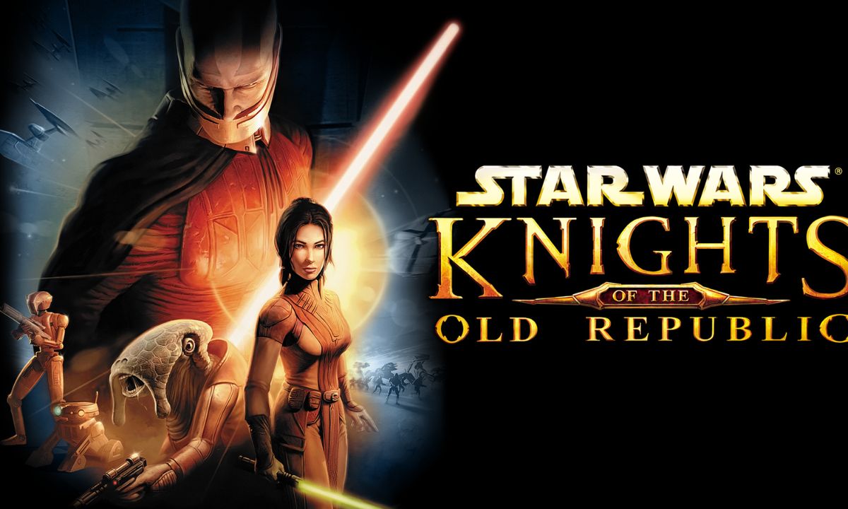 Three Reasons the PS5 Star Wars KOTOR Remake is Such a Huge Deal