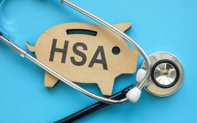 How HSA for America Can Help You Plan for a Healthier Financial Future