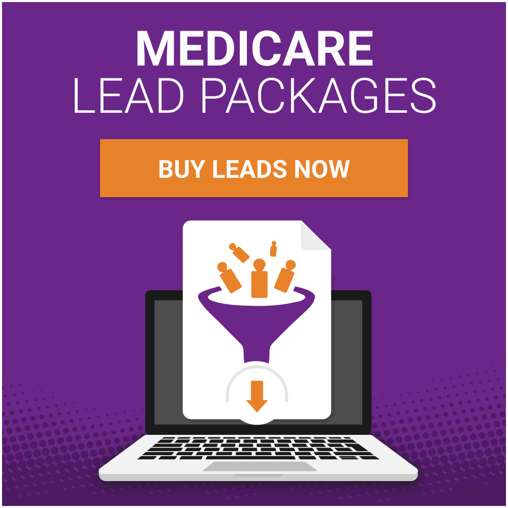 Maximizing Conversions with Targeted Medicare Supplement Leads